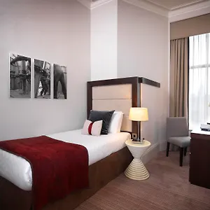 Mercure Caledonian Aberdeen
