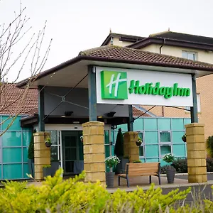 Darlington - North A1m, Jct.59 By Ihg Darlington (Durham)