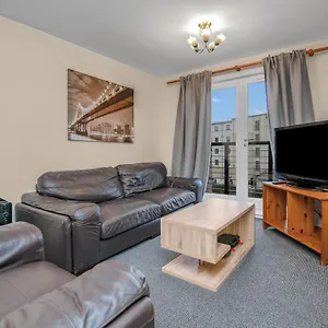 Center Coady Sleeps 5 Free Car Park Space Edinburgh