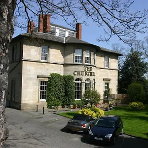 The Churchill York