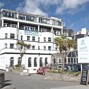 Suncliff - Oceana Collection Bournemouth